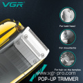 VGR V-332 professional rechargeable foil electric shaver